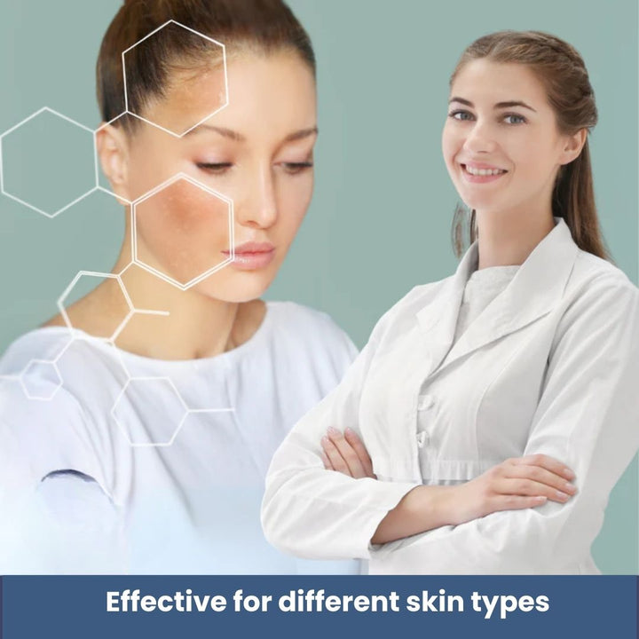 "Unisex LED light therapy mask for youthful skin, featuring advanced LED lights, ergonomic design, and multiple light modes."