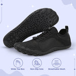Plain Black