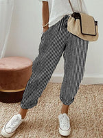 Green (Striped)