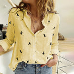 Yellow Bird