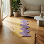 Violet Yellow
