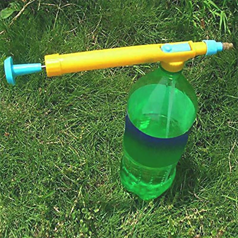Handheld garden water sprayer head, easy to use, durable and efficient for all plant types