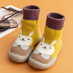 Rabbit Yellow