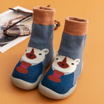 Bear Blue
