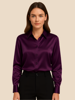 Dark Purple