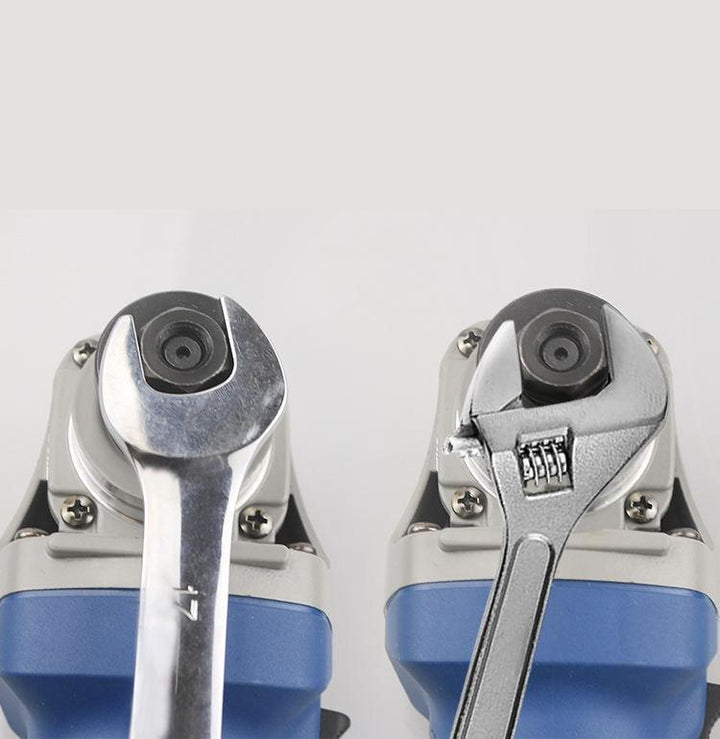 Power tool accessory: Universal angle grinder quick change nut, perfect for cutting & polishing tasks