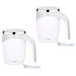 White (2 pcs)