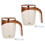 Coffee (2 pcs)