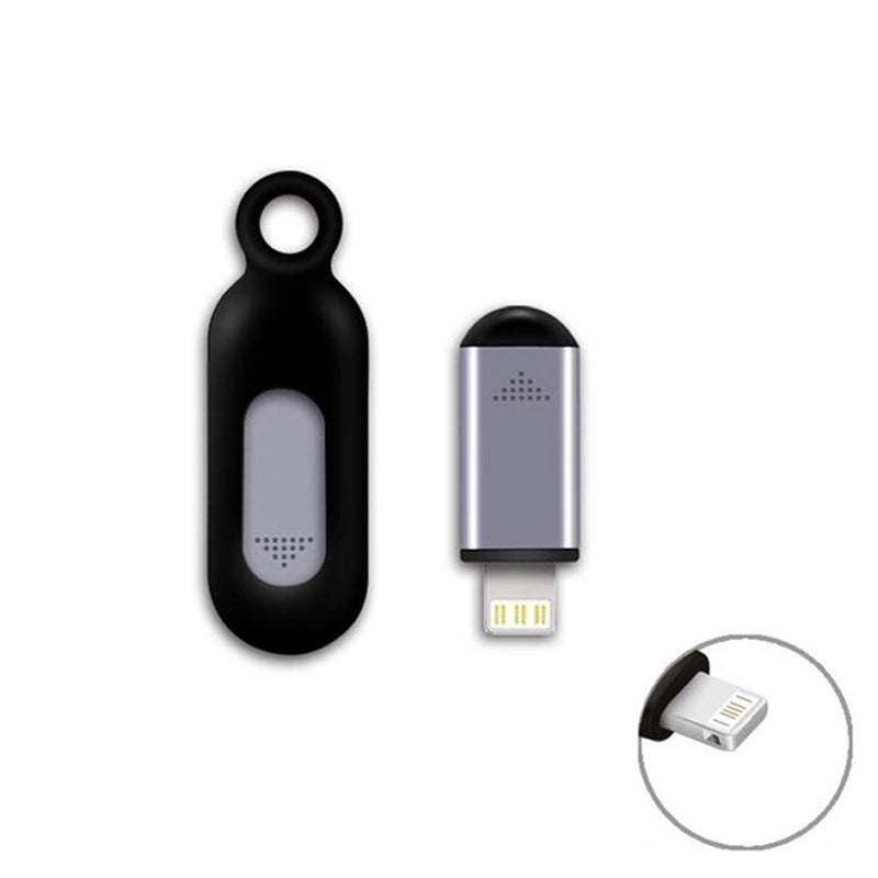 Universal IR blaster accessory for smartphones, offering comprehensive control over electronic devices