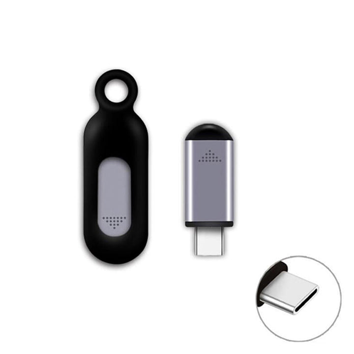 Universal infrared smartphone remote, making your phone a central hub for smart home control