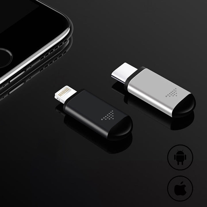 Universal IR remote control for smartphones, an essential phone accessory for home entertainment