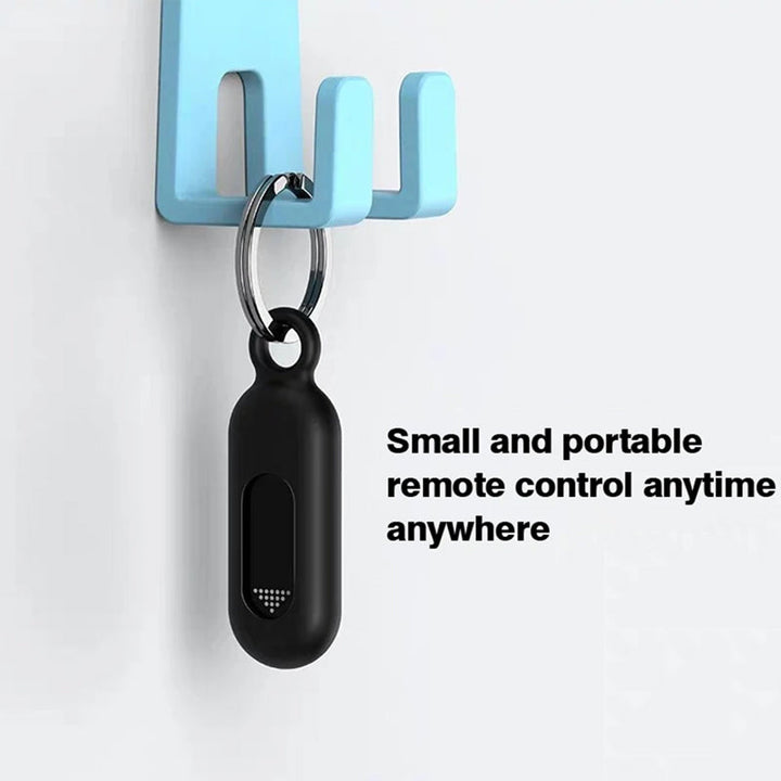 Infrared remote control for smartphones, transforming your phone into a powerful universal remote