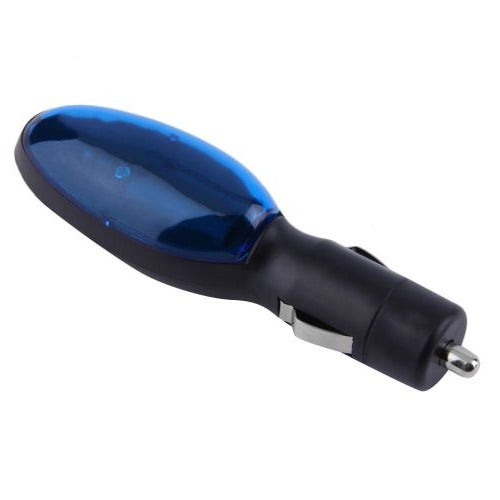 Compact car fuel saver device. Enhance vehicle efficiency, boost gas mileage, and reduce automotive emissions.
