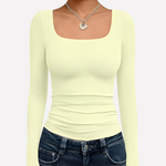 Lemon Yellow