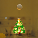 Christmas tree (small)