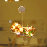sleigh Santa (small)