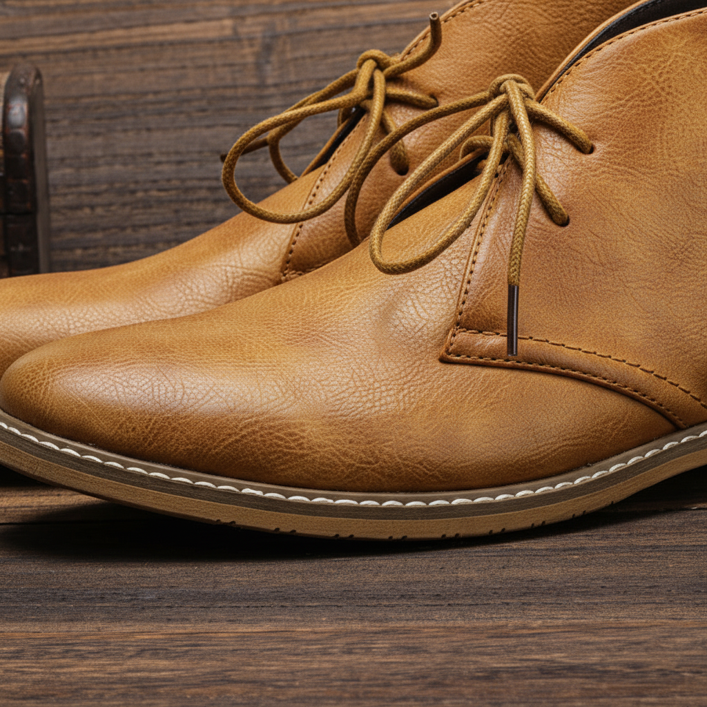 Men's classic formal shoes, black leather, slip-resistant sole. Timeless style, comfortable for all-day wear.