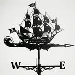Pirate Ship