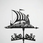Viking Ship