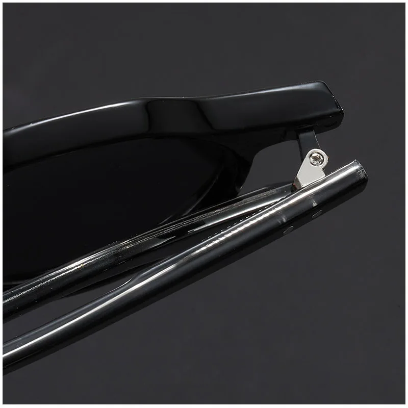 Fashionable round sunglasses for men and women, providing premium UV400 protection and comfort.