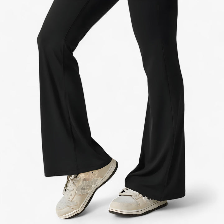 Grey women's relaxed fit jumpsuit, perfect for loungewear and errands.