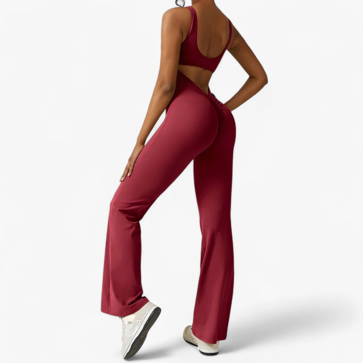 Amélie women's comfortable one-piece, for a seamless stylish outfit.