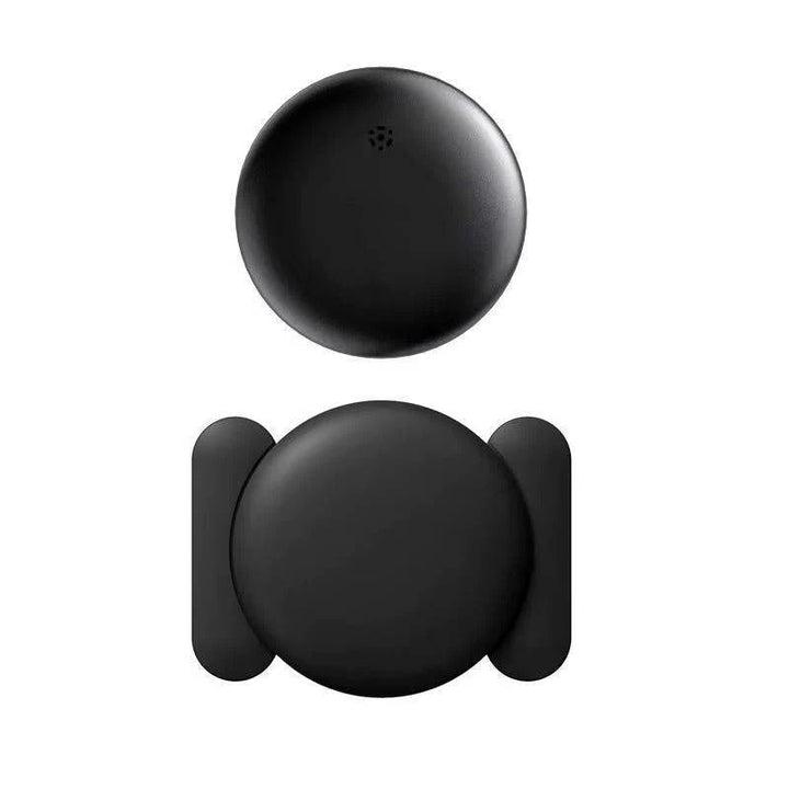 Discreet car GPS tracker with strong magnetic mount for easy, hidden installation. Weatherproof design.