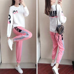 White Pink