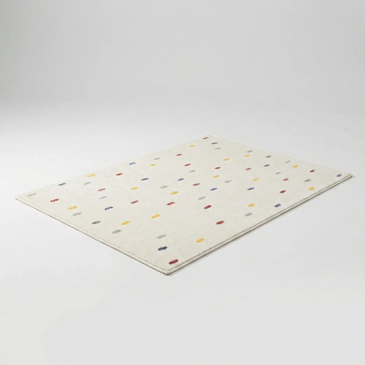 Wooden rocker board for sensory & imaginative indoor play, a great children's developmental toy.