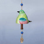 HUMMING-BIRD