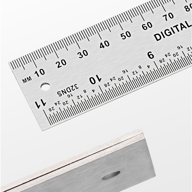 Robust Digital Angle Finder Ruler, a reliable hand tool for all measurement needs