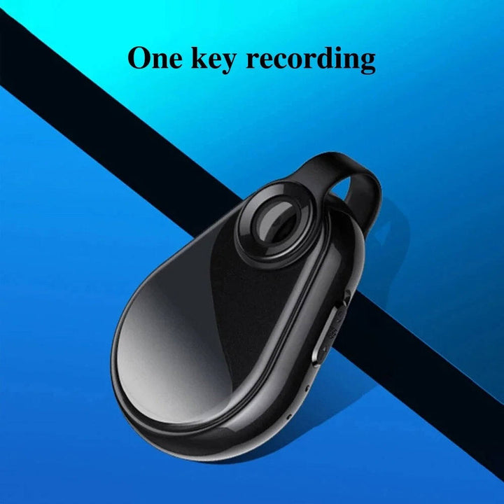 Spy camera necklace, a discreet mini video and audio recorder for hidden surveillance and evidence.