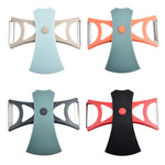 4 * Multifunctional Peeler