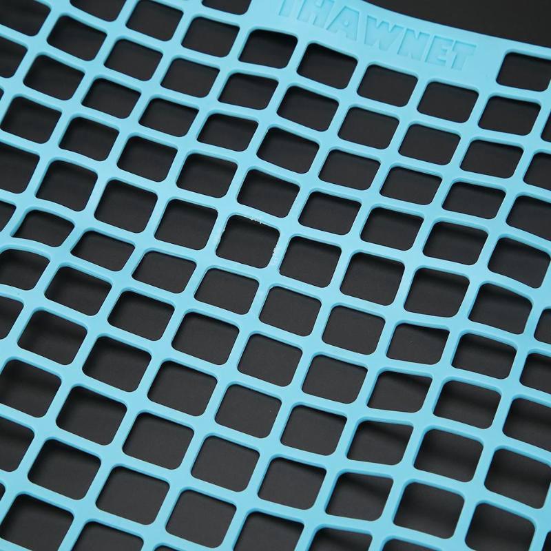 Practical food prep thawing tray, suitable for various meats and vegetables, a must-have cooking tool