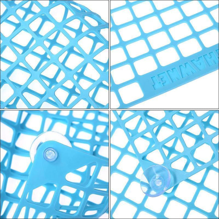 Compact defrosting mat, perfect for quickly thawing meat and vegetables, enhancing kitchen efficiency