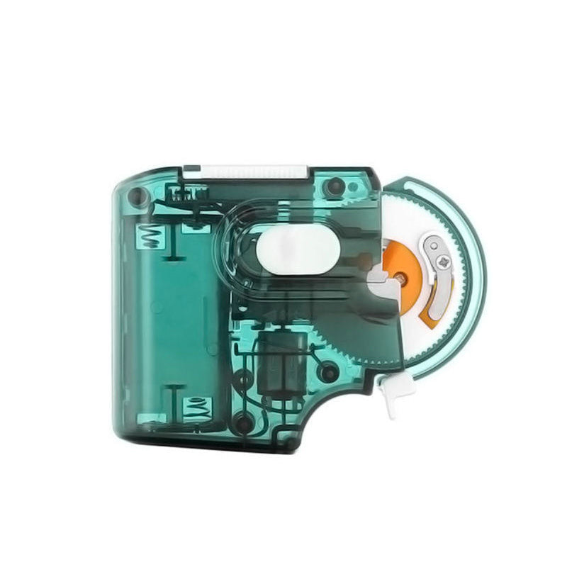 Electric Fishing Hook Tyer Tool with batteries, long-lasting fishing gear