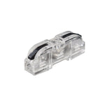 Upgraded Version - Transparent (black)