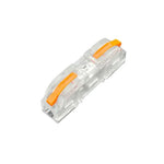 Upgraded Version - Transparent (yellow)