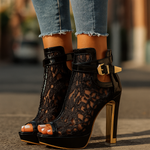 Classic Black