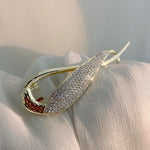 Swan Feather