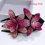 Honey Pink