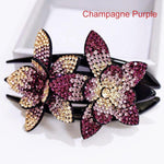 Champagne Purple
