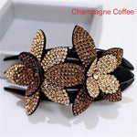 Champagne Coffee