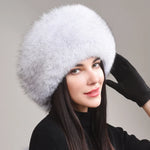 Silver White