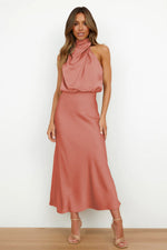 Coral pink