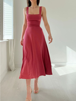 Dusty Rose