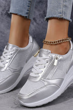 Silver