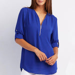 royal blue