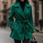 Emerald Green