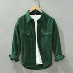 Emerald Green